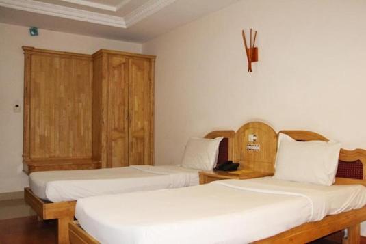 Hotel Sky Park Mattanur Εξωτερικό φωτογραφία
