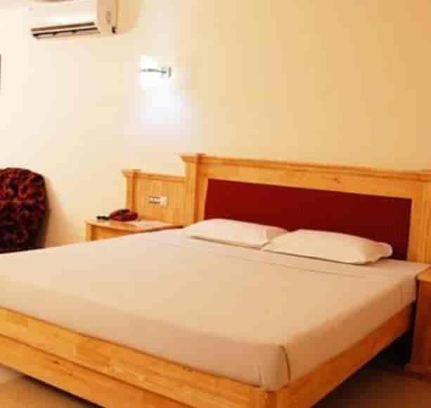 Hotel Sky Park Mattanur Εξωτερικό φωτογραφία